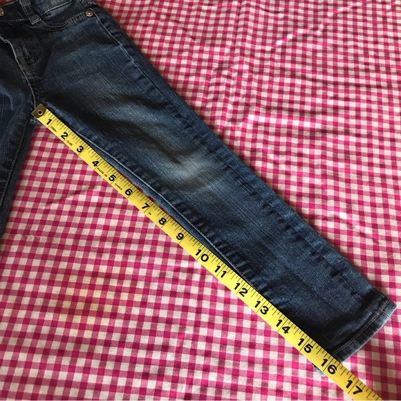 7 For All Mankind Kids Jeans - Picture 4 of 6